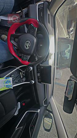 تۆیۆتا ڕاڤ 4